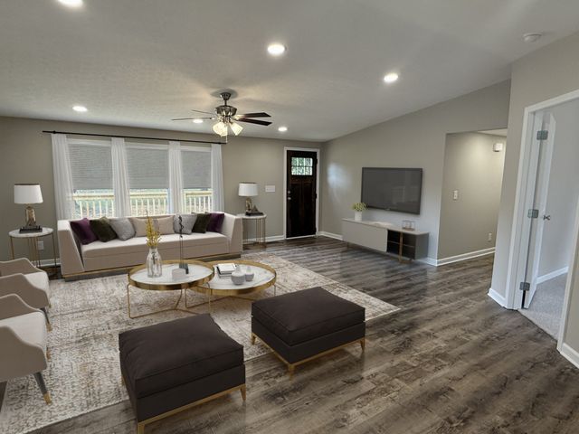 1318 Riley Creek Rd, Tullahoma, TN 37388