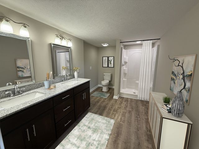 1318 Riley Creek Rd, Tullahoma, TN 37388