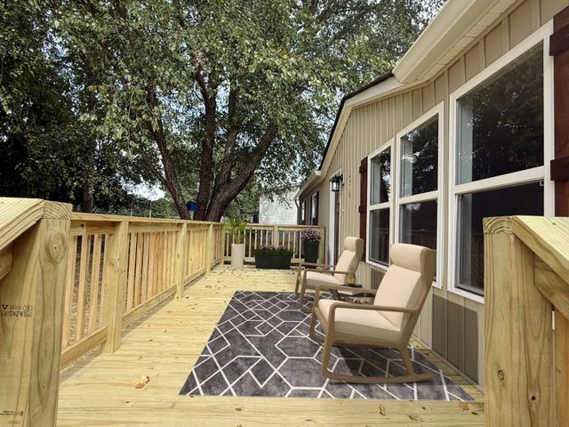 1318 Riley Creek Rd, Tullahoma, TN 37388