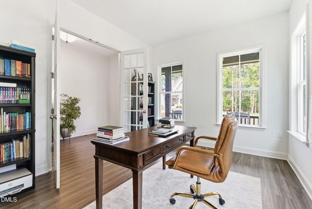 45 Gadwall Court, Zebulon, NC 27597