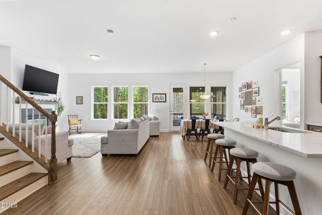 45 Gadwall Court, Zebulon, NC 27597