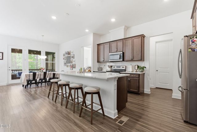 45 Gadwall Court, Zebulon, NC 27597