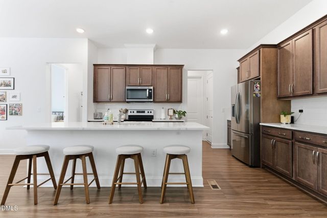 45 Gadwall Court, Zebulon, NC 27597