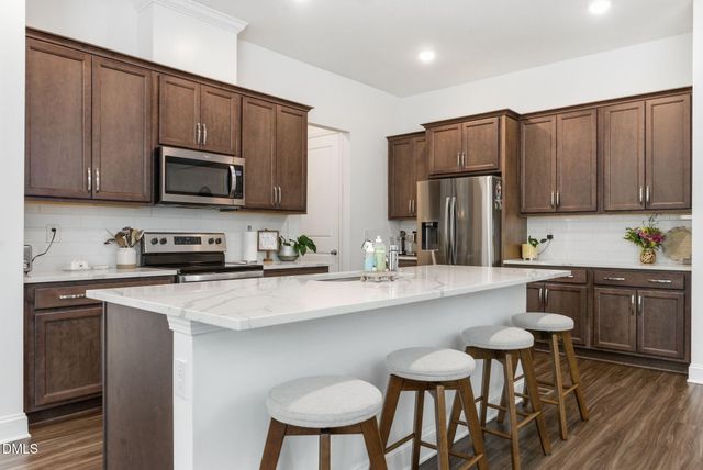 45 Gadwall Court, Zebulon, NC 27597