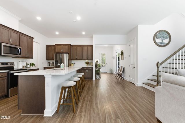 45 Gadwall Court, Zebulon, NC 27597