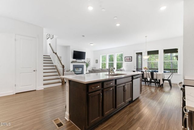 45 Gadwall Court, Zebulon, NC 27597