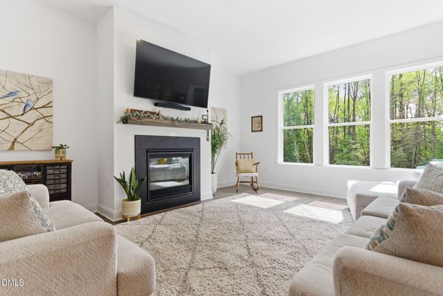 45 Gadwall Court, Zebulon, NC 27597