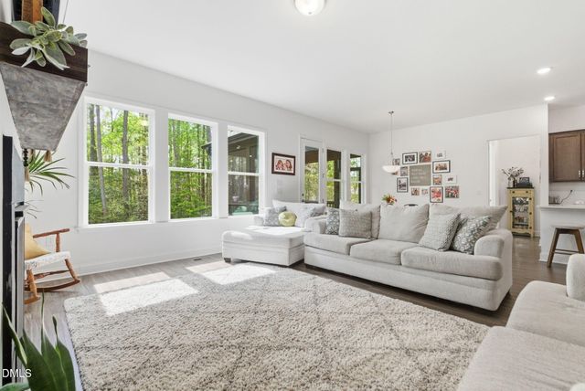 45 Gadwall Court, Zebulon, NC 27597