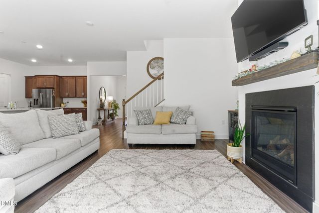 45 Gadwall Court, Zebulon, NC 27597