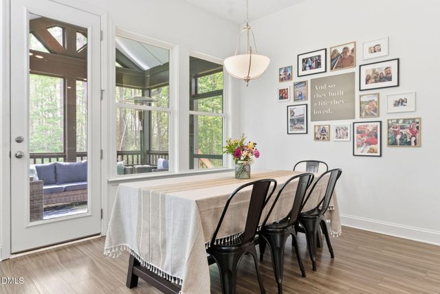 45 Gadwall Court, Zebulon, NC 27597