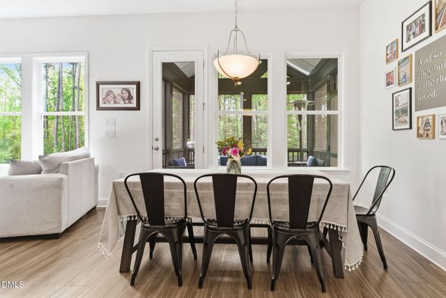 45 Gadwall Court, Zebulon, NC 27597