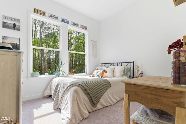 45 Gadwall Court, Zebulon, NC 27597