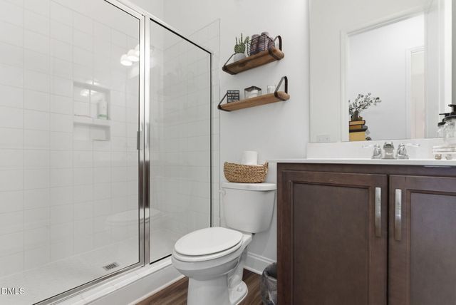 45 Gadwall Court, Zebulon, NC 27597