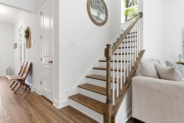 45 Gadwall Court, Zebulon, NC 27597