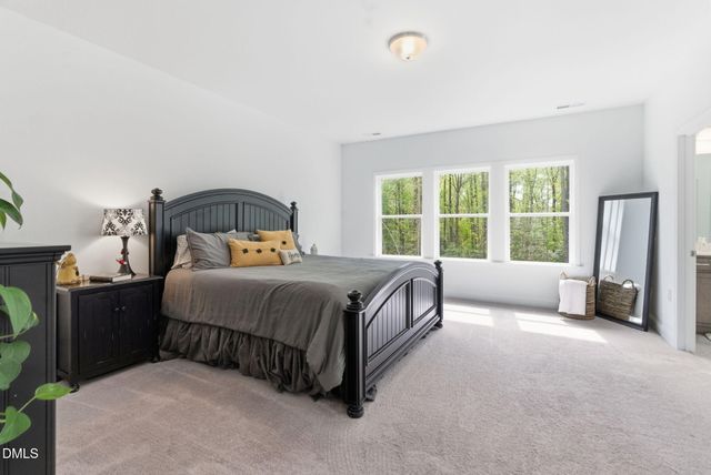 45 Gadwall Court, Zebulon, NC 27597