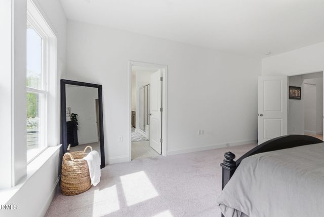 45 Gadwall Court, Zebulon, NC 27597