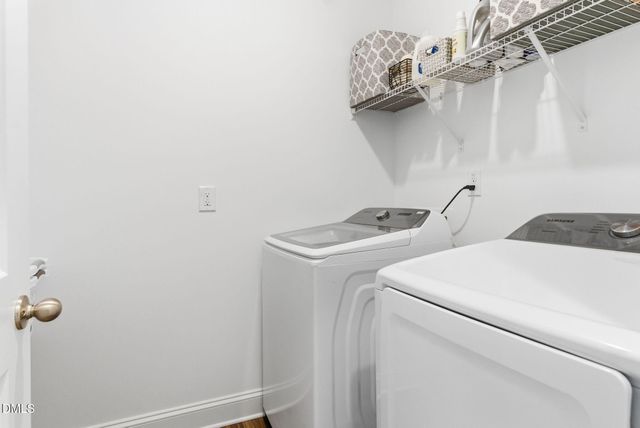 45 Gadwall Court, Zebulon, NC 27597