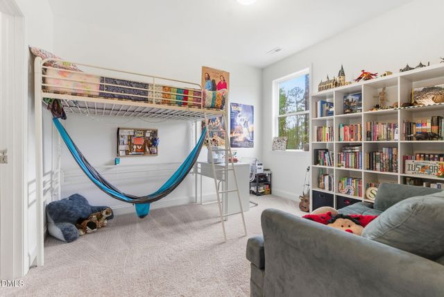 45 Gadwall Court, Zebulon, NC 27597