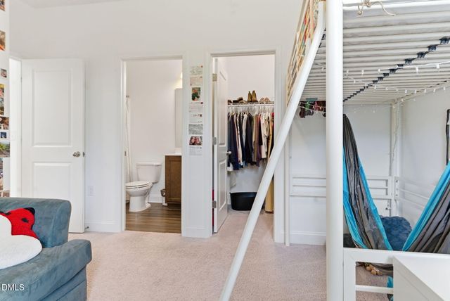 45 Gadwall Court, Zebulon, NC 27597