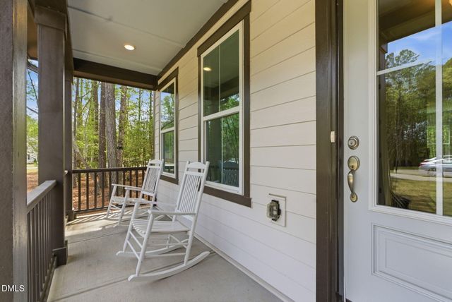 45 Gadwall Court, Zebulon, NC 27597