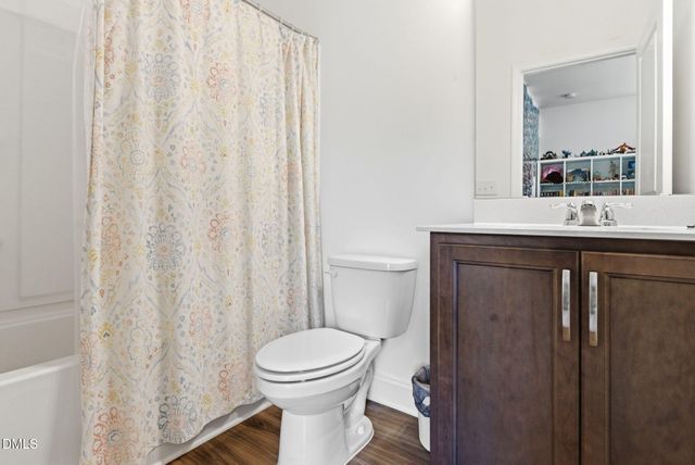 45 Gadwall Court, Zebulon, NC 27597