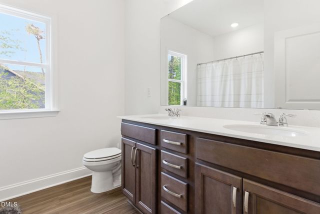 45 Gadwall Court, Zebulon, NC 27597