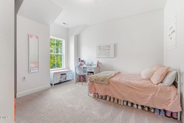 45 Gadwall Court, Zebulon, NC 27597