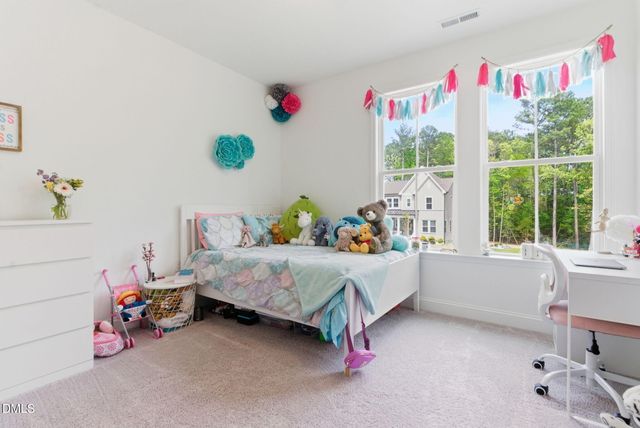 45 Gadwall Court, Zebulon, NC 27597