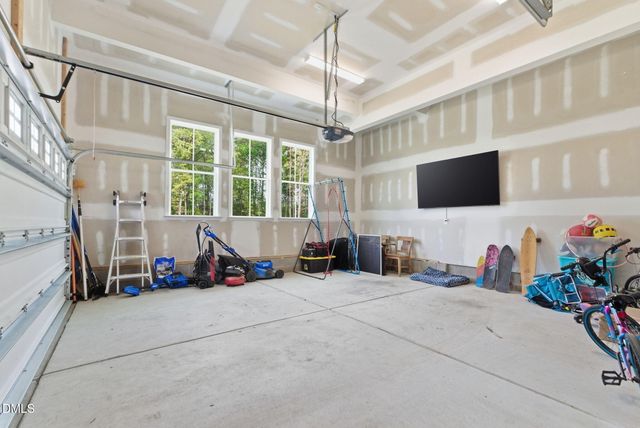 45 Gadwall Court, Zebulon, NC 27597