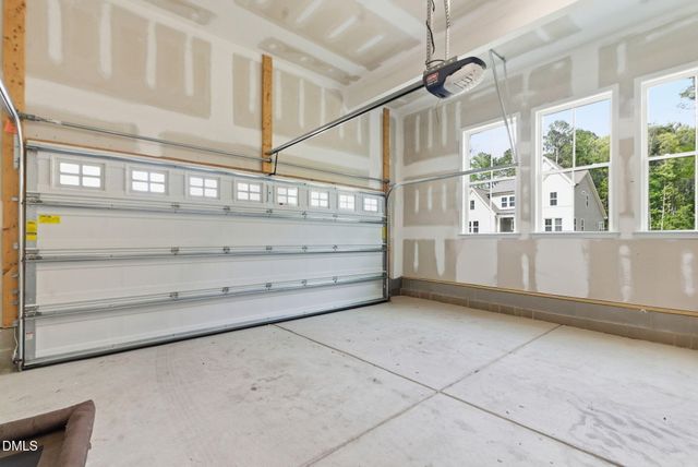 45 Gadwall Court, Zebulon, NC 27597