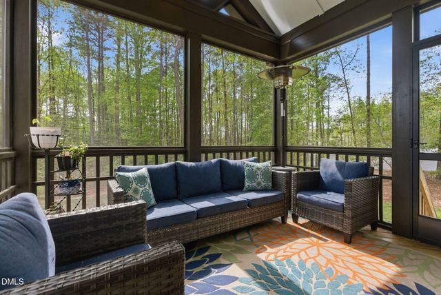 45 Gadwall Court, Zebulon, NC 27597