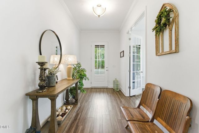 45 Gadwall Court, Zebulon, NC 27597