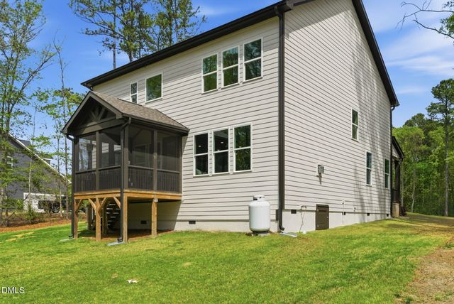 45 Gadwall Court, Zebulon, NC 27597