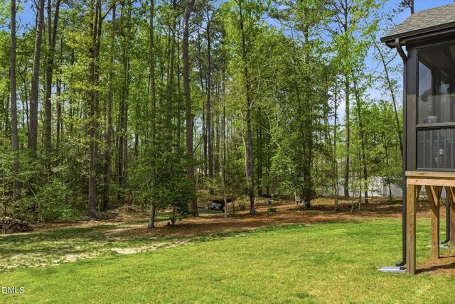 45 Gadwall Court, Zebulon, NC 27597