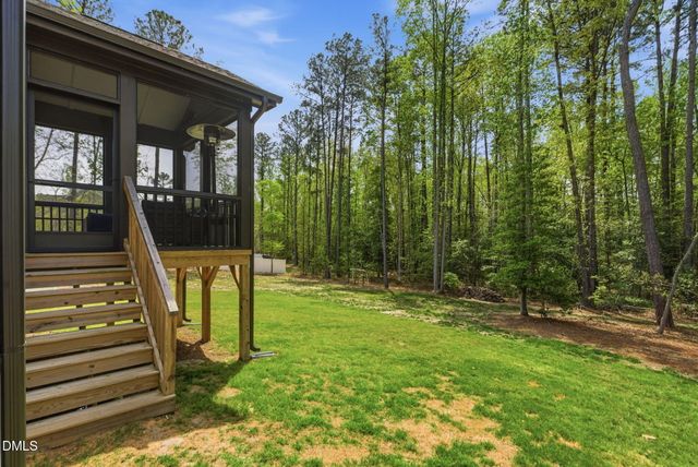 45 Gadwall Court, Zebulon, NC 27597