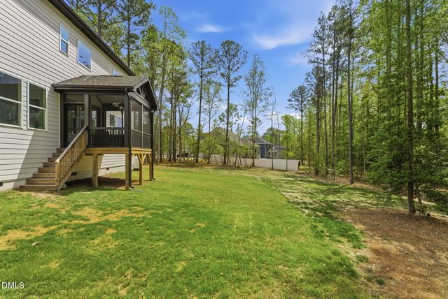 45 Gadwall Court, Zebulon, NC 27597