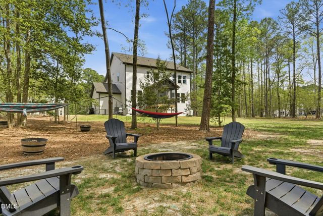 45 Gadwall Court, Zebulon, NC 27597