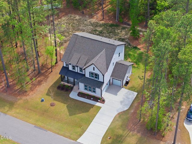 45 Gadwall Court, Zebulon, NC 27597