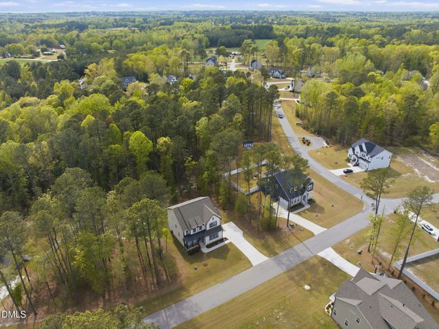 45 Gadwall Court, Zebulon, NC 27597