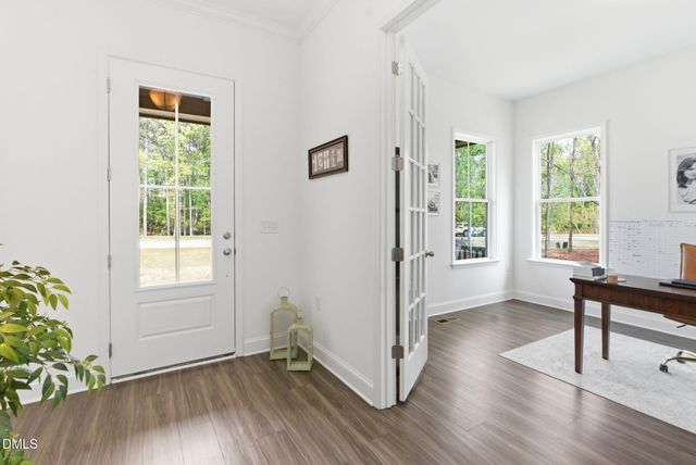 45 Gadwall Court, Zebulon, NC 27597