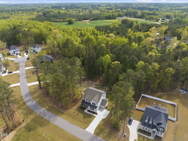 45 Gadwall Court, Zebulon, NC 27597