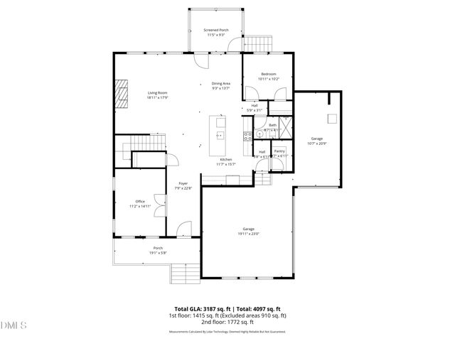 45 Gadwall Court, Zebulon, NC 27597