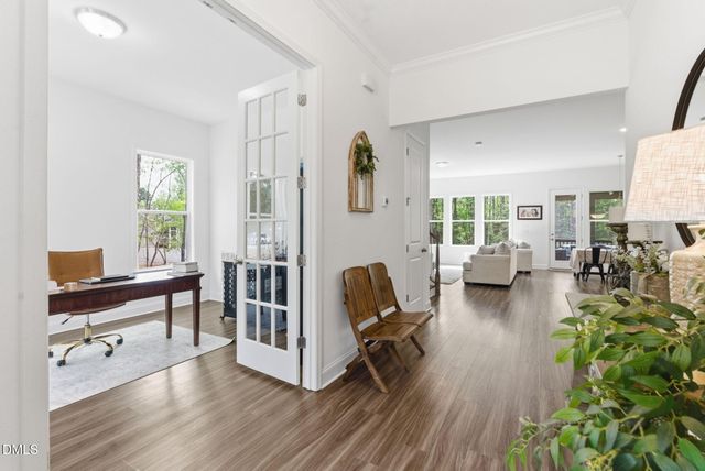 45 Gadwall Court, Zebulon, NC 27597