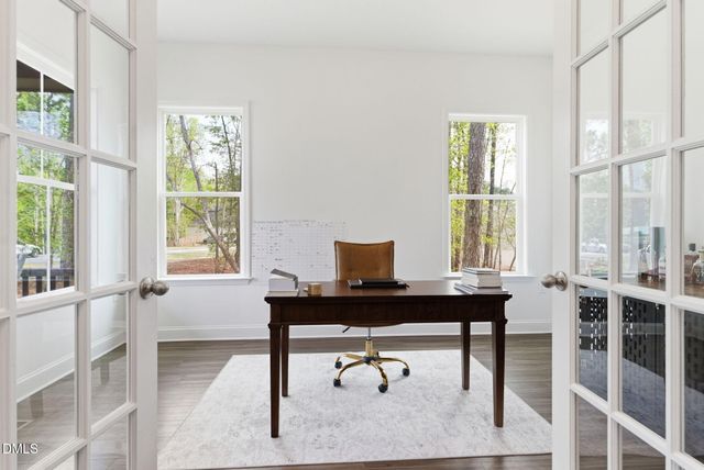 45 Gadwall Court, Zebulon, NC 27597