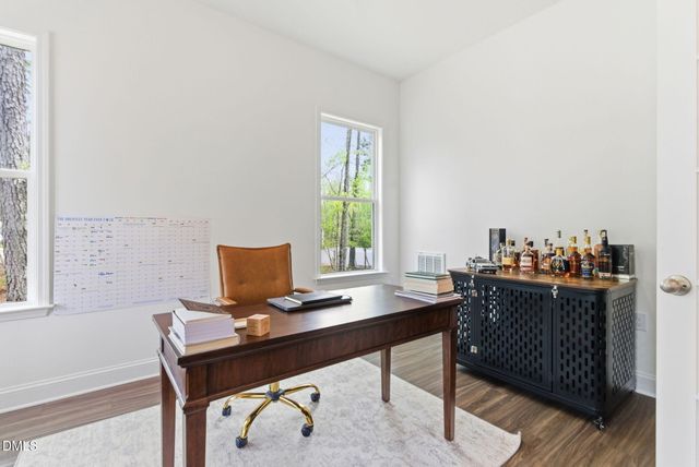 45 Gadwall Court, Zebulon, NC 27597