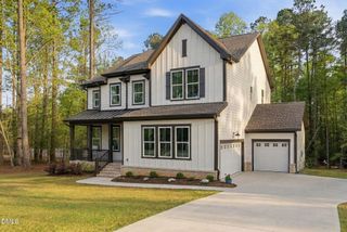 45 Gadwall Court, Zebulon, NC 27597