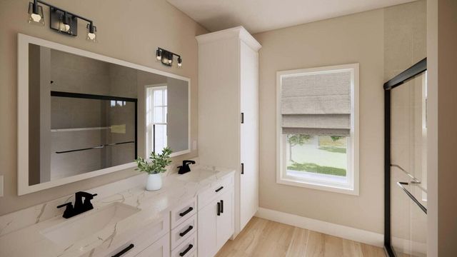 15 Moorebrooke Road, Michigan City, IN 46360