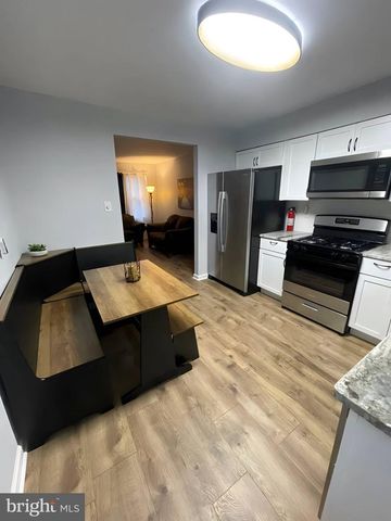 1298 W CORNELL ST, Vineland, NJ 08360