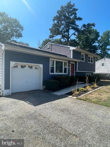 1298 W CORNELL ST, Vineland, NJ 08360