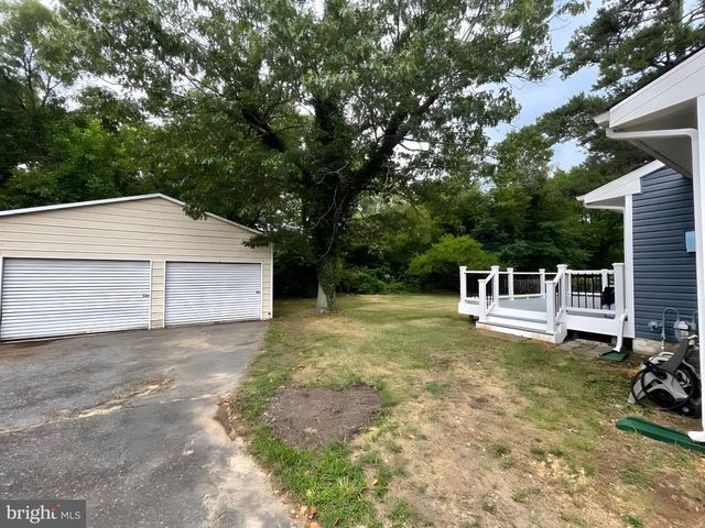 1298 W CORNELL ST, Vineland, NJ 08360